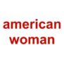 american woman